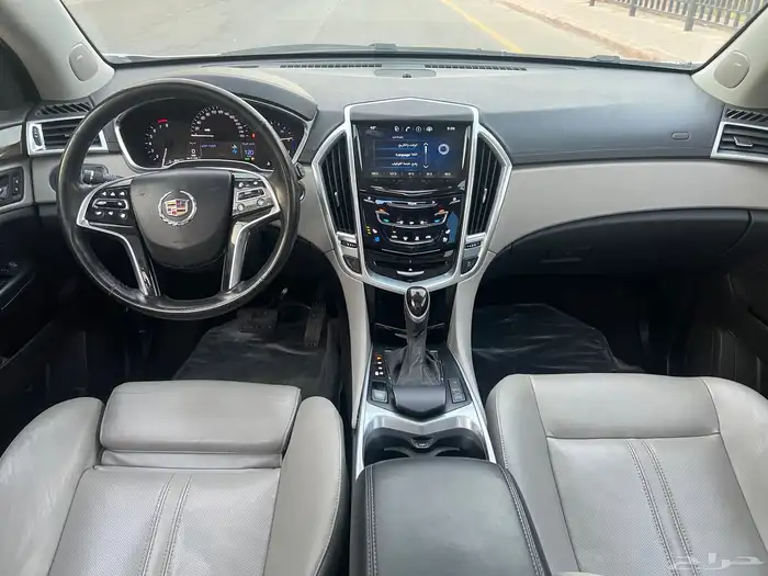 كاديلاك 2013 XT4 فل 15