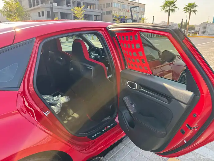 للبيع هوندا سيفك Type R 2023 28