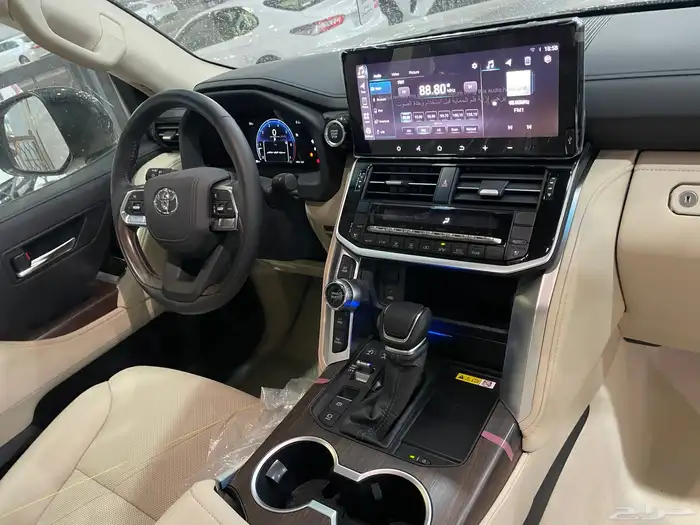 جي اكس ار L5 موديل 2025 تنفس طبيعي 10