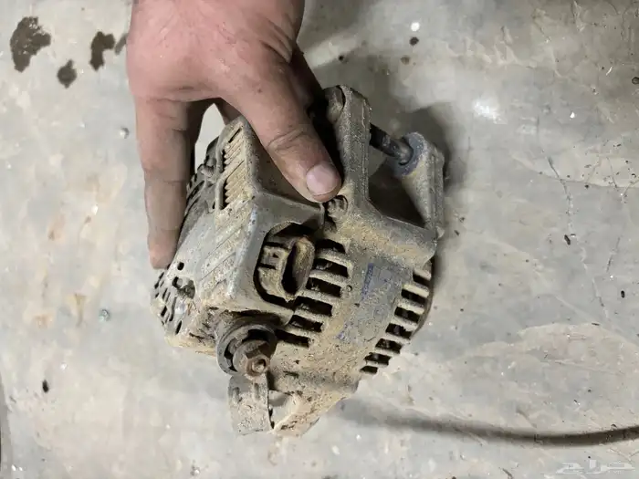 تويوتا ايكو تشليح قطع فقط 27