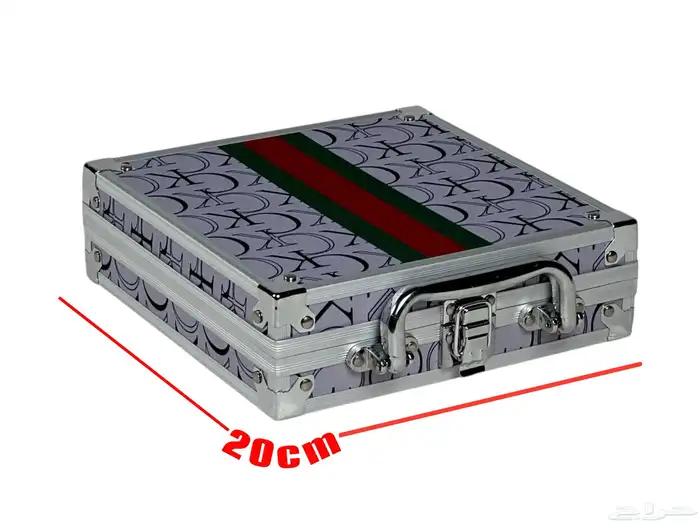 لعبة شنطة مكياج للأطفال - العاب مكياج للبنات بتصميم شنطة 5