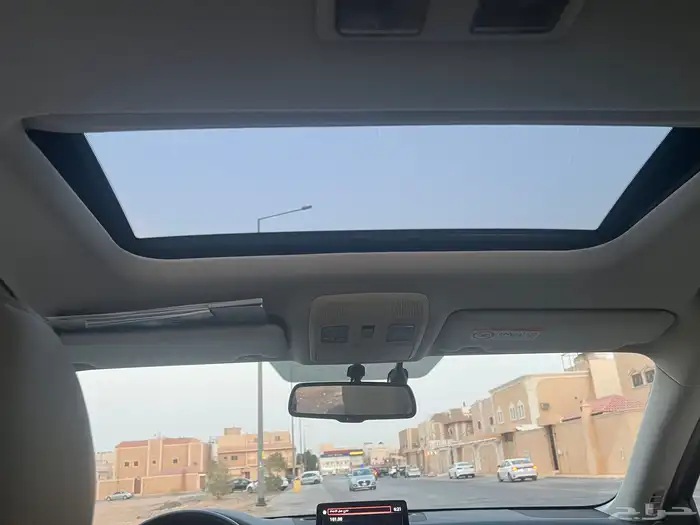 مازدا CX9 2020 وكالة 13
