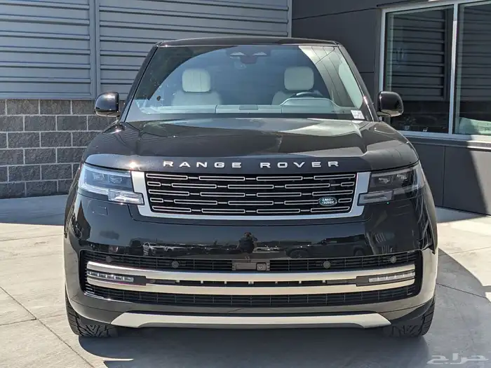 Range Rover P400 SE 2024 3