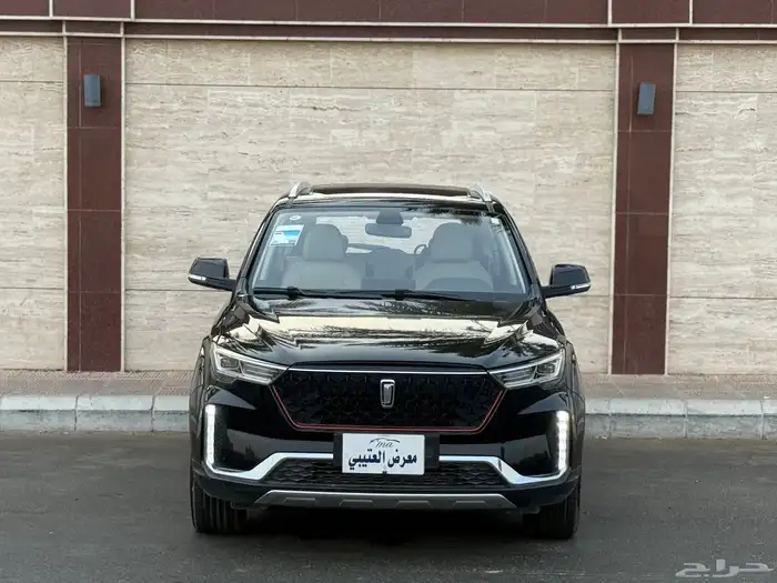 للبيع فاو T33 موديل 2022 فل كامل بودي وكالة . 0