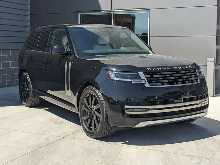 Range Rover P400 SE 2024 0
