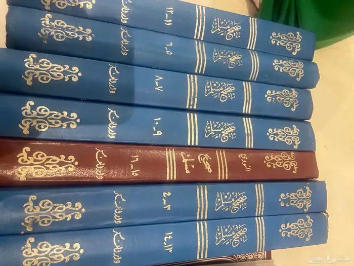 كتب 22