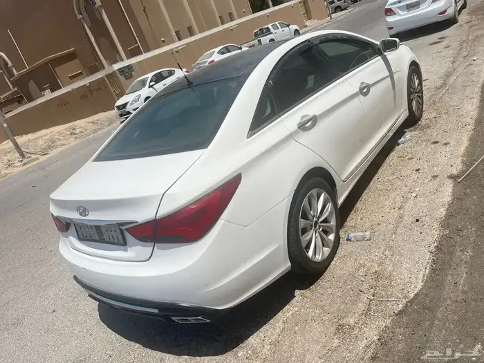 سوناتا 2013 فل كامل 6