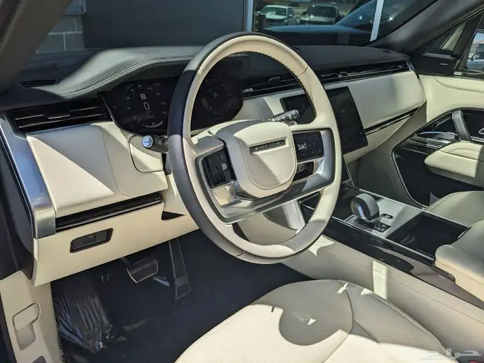 Range Rover P400 SE 2024 7