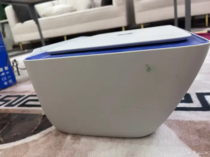 طابعه 2