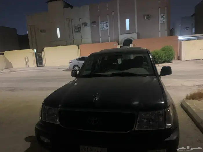 جيب جكسار 2002 تماتيك فتحه دبل 1