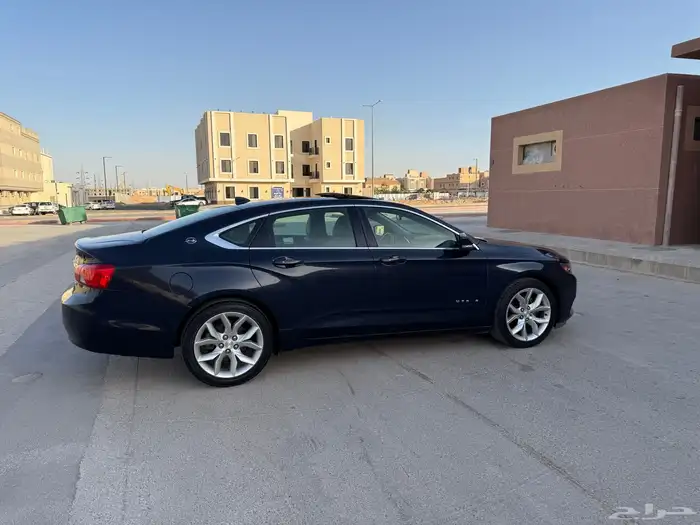 امبالا LT2 V6 ارزق 2018 ( عداد 73 الف ) 2