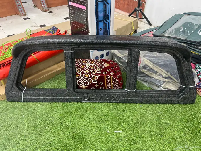 جناح ديماكس ايسوزو 2023 0