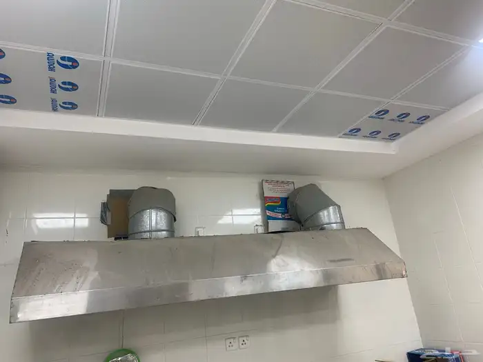 مدخنه استيل 0