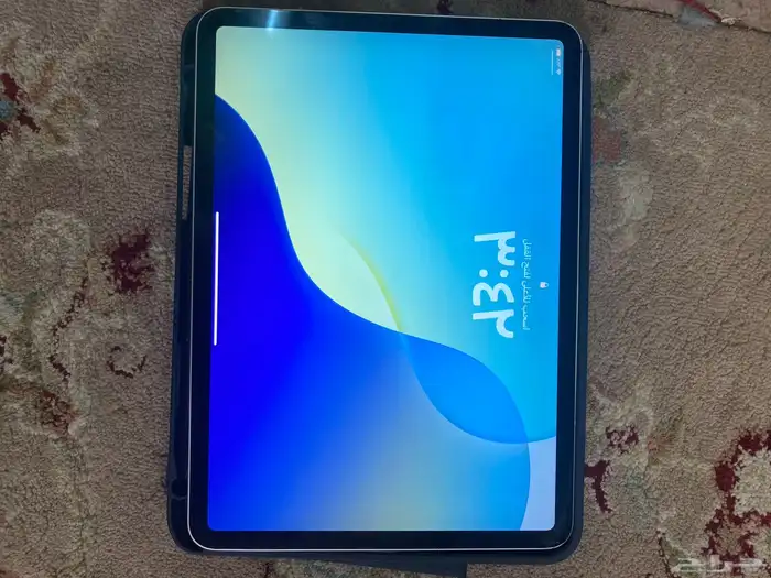 ايباد برو 2019 1