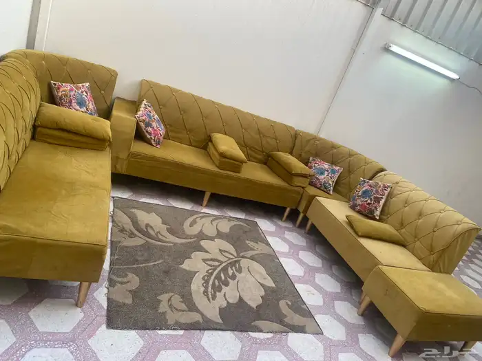 كنب بسعر رخيص 6