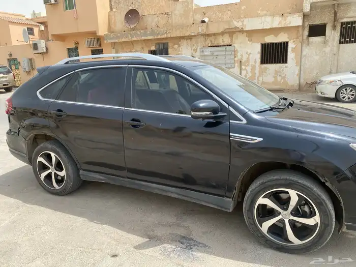 بي واي دي تشليح 0
