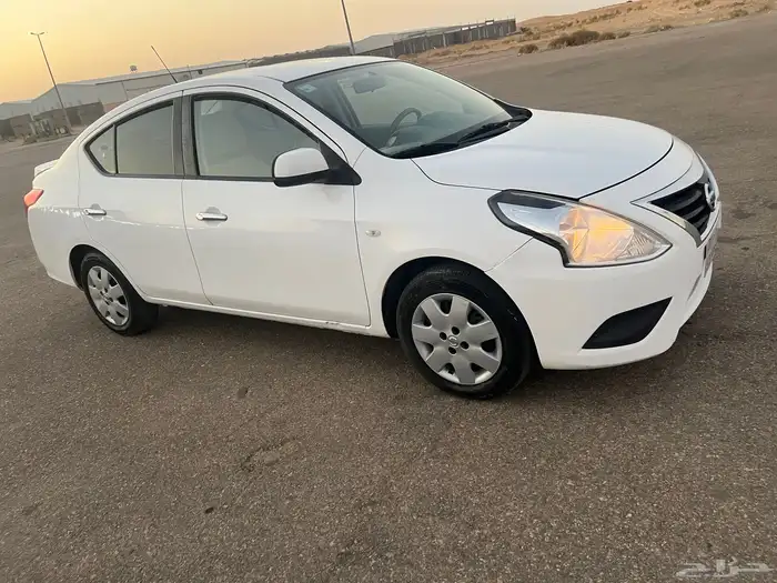 نيسان صنى 2022 توماتك 3