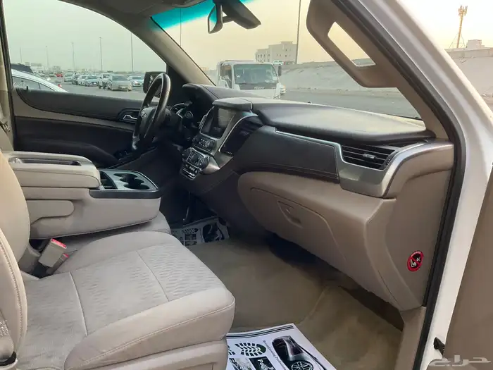 تاهو 2017 LS مطور 10