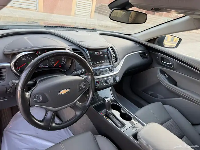 امبالا LT2 V6 ارزق 2018 ( عداد 73 الف ) 29