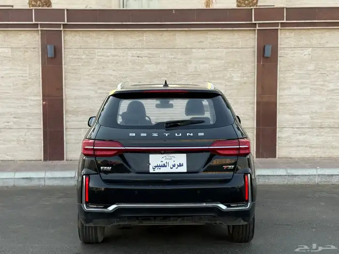 للبيع فاو T33 موديل 2022 فل كامل 10
