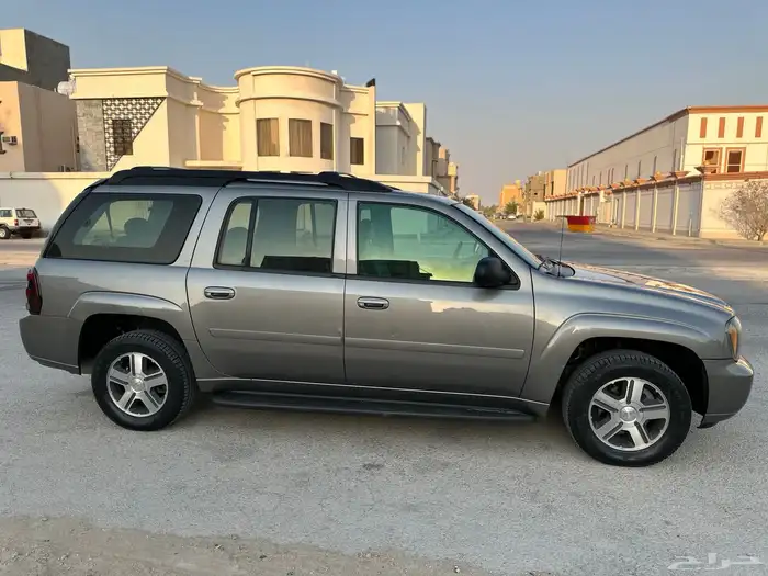 شفروليه بليز سعودي دبل طويل 4