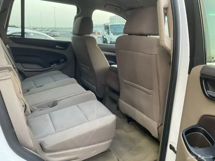 تاهو 2017 LS مطور 9