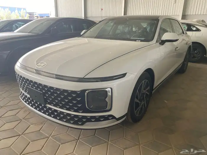 هونداي ازيرا كلاسيك سعودي 2025 11