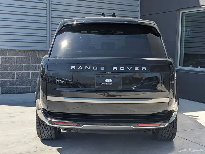 Range Rover P400 SE 2024 4