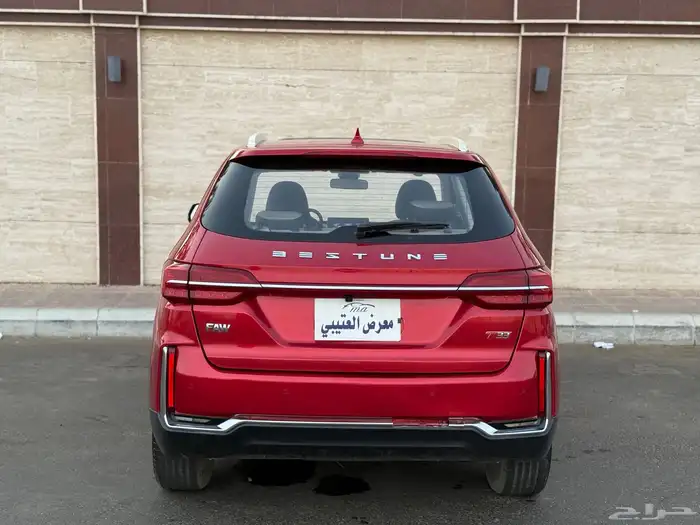للبيع فاو T33 2022 فل كامل 10