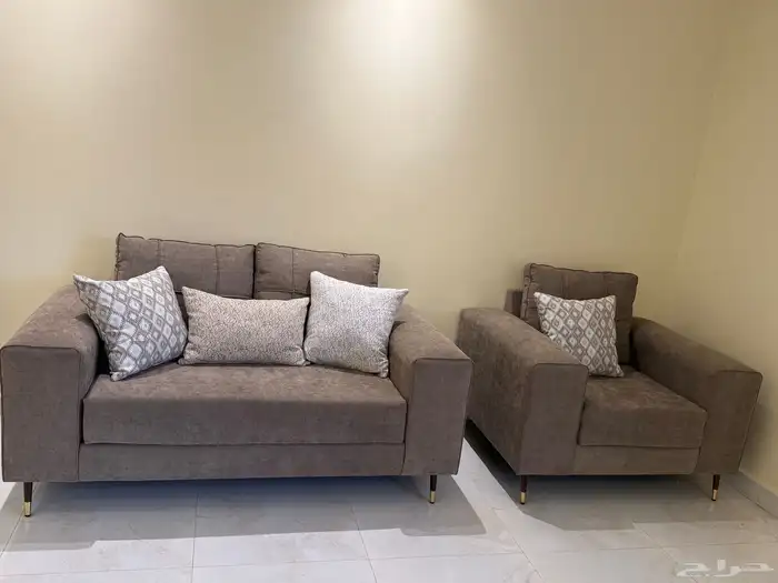 كنب جديد 1