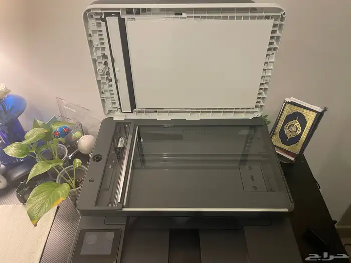 طابعه HP 3103fdw 1