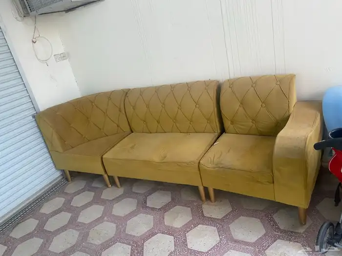 كنب بسعر رخيص 3