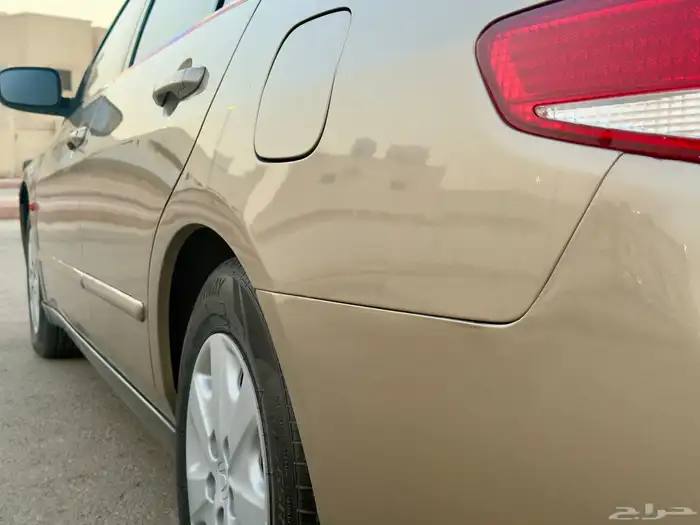 هوندا اكورد 2004 16