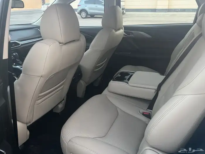 مازدا CX9 2020 وكالة 10