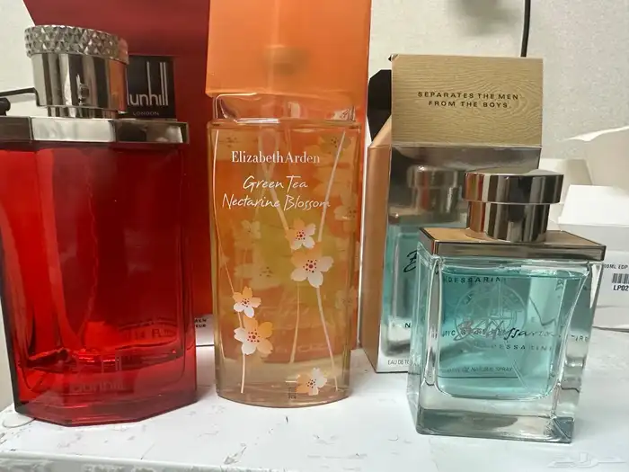 عطور اصلية 0