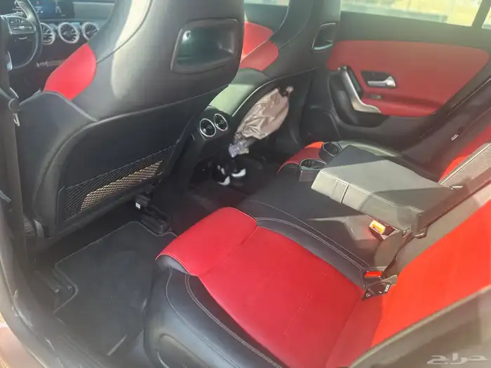 للبيع Mercedes CLA 200 2022 10