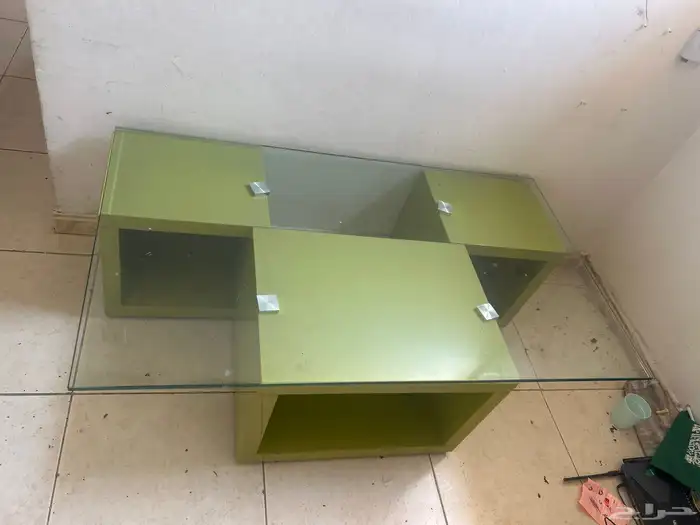 طاولة تلفزيون 0