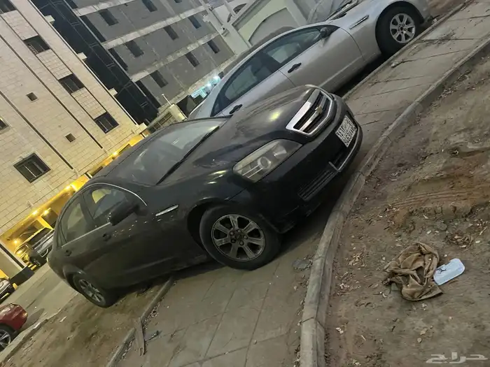 للبيع اثنين شفراليت ممشى قليل 1