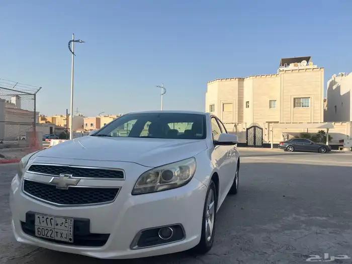 ماليبو 2014 7