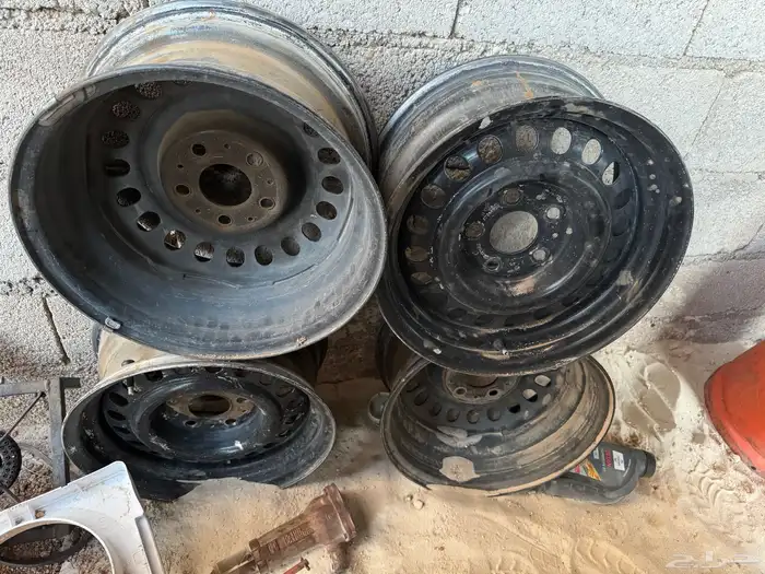 جنوط مرسيدس صينية 0