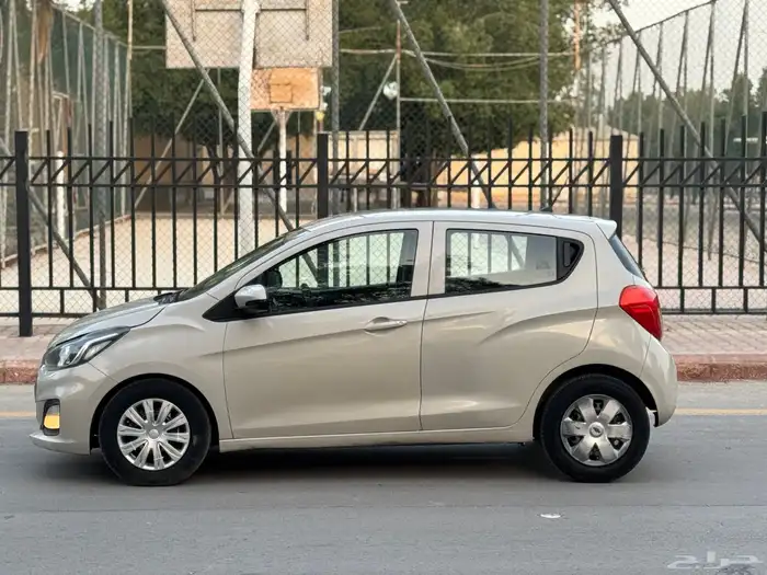 سبارك 2020 3