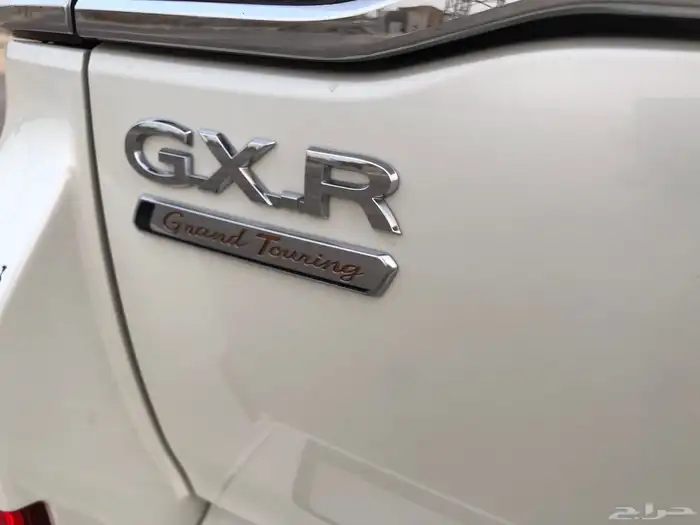 لاندكروزر GXR قراند تورنق 2020 فل بريمي ممشي 63 الفkm 29