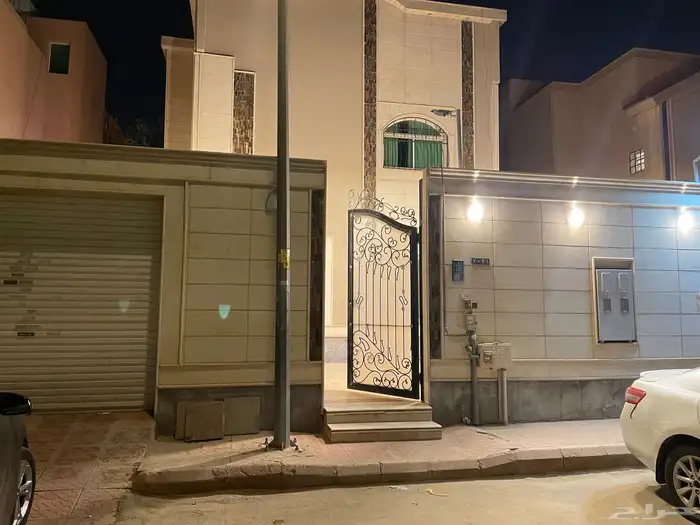 دور أرضي مجدد في الياسمين للإيجار 0