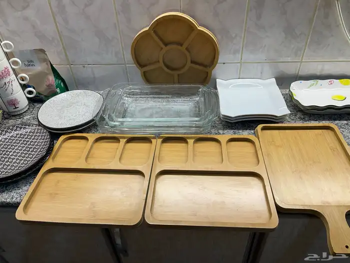 مسلتزمات مطبخ ثلاجة ممسحة بخار كهربائية الة وافل الة تحضير 1