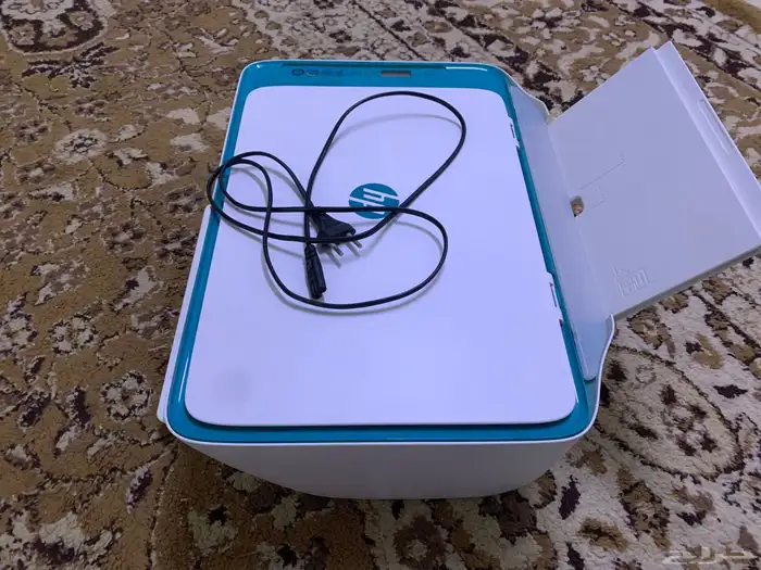 طابعه hp البيع 1