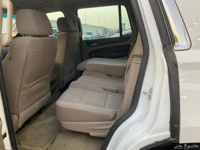 تاهو 2017 LS مطور 7