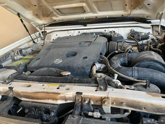 نيسان شاص فتك 2