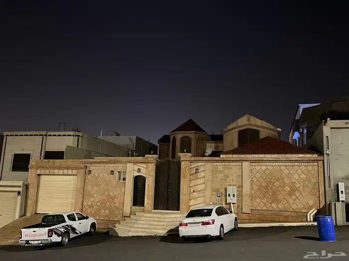 فله للايجار .. حي المحاله في ابها 2