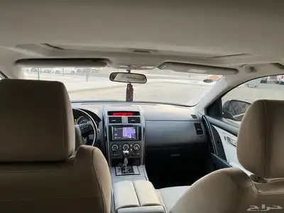 Mazda CX 9 - for sale in Madinah index