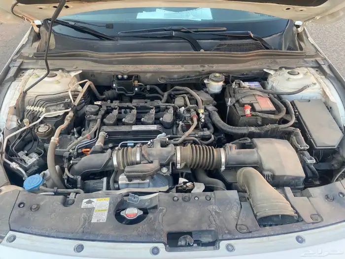 اكورد سبورت 4